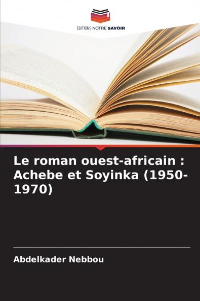 Le roman ouest-africain