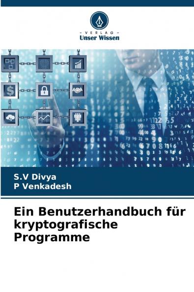 Ein Benutzerhandbuch für kryptografische Programme