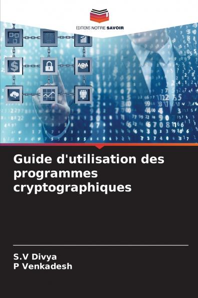 Guide d'utilisation des programmes cryptographiques