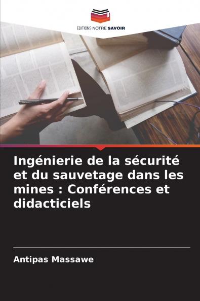 Ingénierie de la sécurité et du sauvetage dans les mines