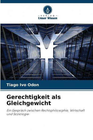 Gerechtigkeit als Gleichgewicht