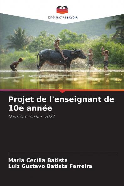 Projet de l'enseignant de 10e année