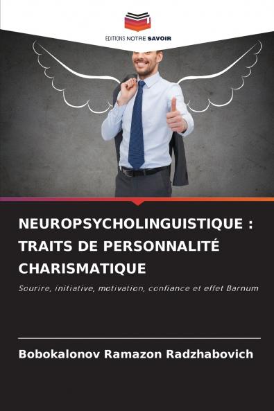 NEUROPSYCHOLINGUISTIQUE