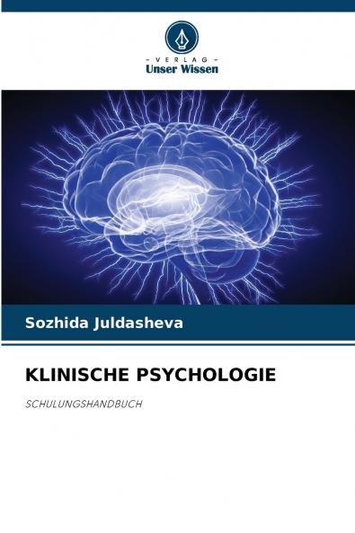 KLINISCHE PSYCHOLOGIE