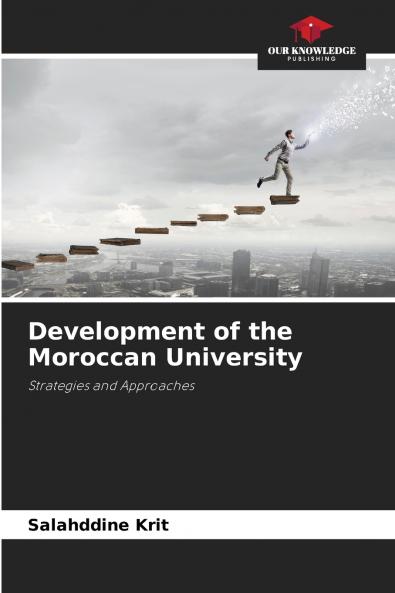 Development of the Moroccan University