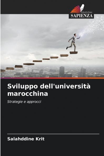 Sviluppo dell'università marocchina