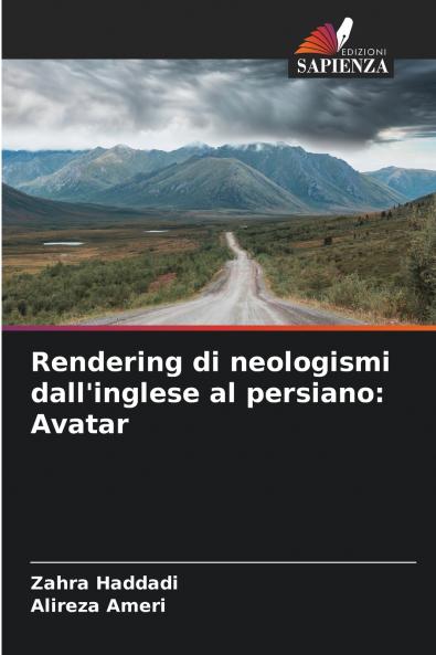 Rendering di neologismi dall'inglese al persiano