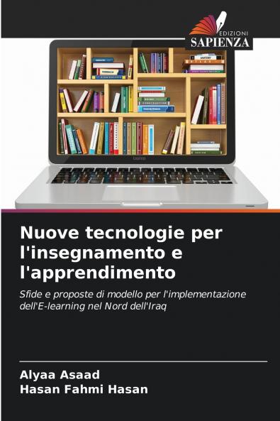 Nuove tecnologie per l'insegnamento e l'apprendimento