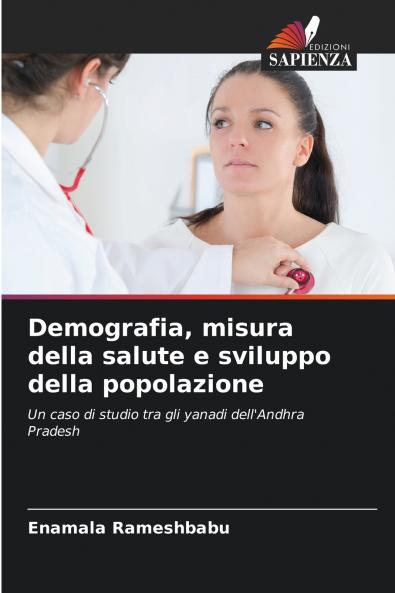 Demografia misura della salute e sviluppo della popolazione