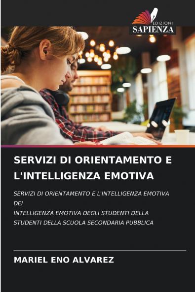 SERVIZI DI ORIENTAMENTO E L'INTELLIGENZA EMOTIVA