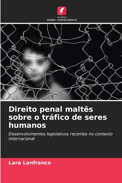 Direito penal maltês sobre o tráfico de seres humanos