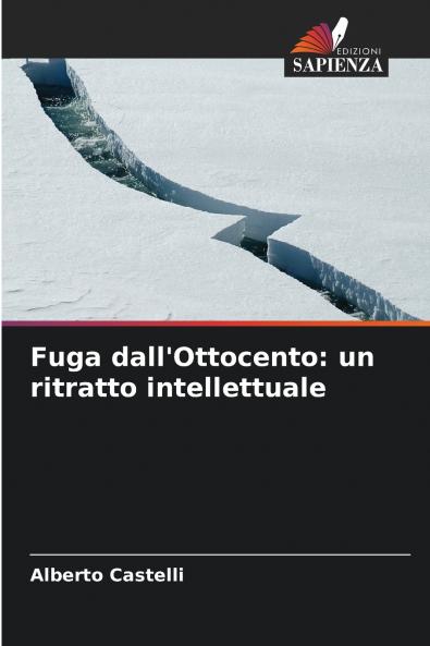 Fuga dall'Ottocento