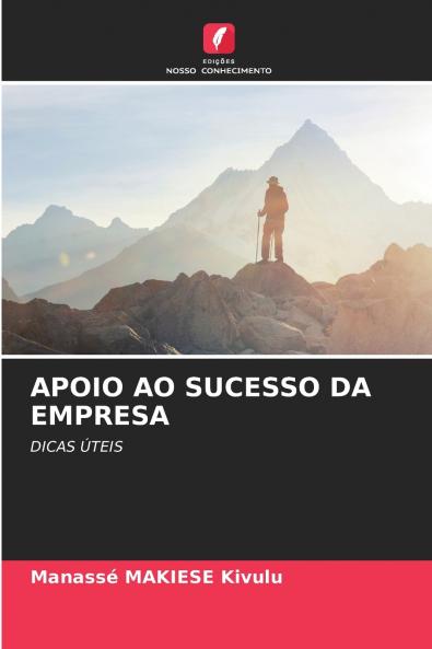 APOIO AO SUCESSO DA EMPRESA