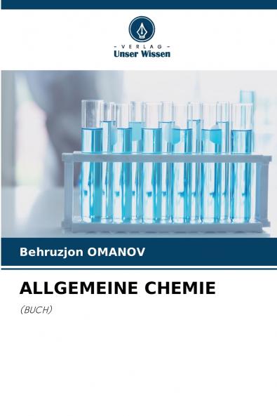 ALLGEMEINE CHEMIE
