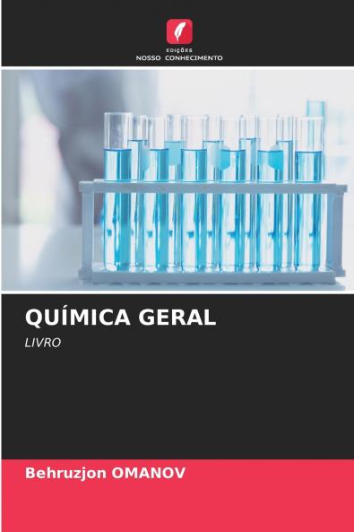 QUÍMICA GERAL