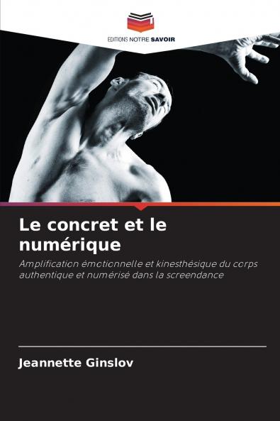 Le concret et le numérique