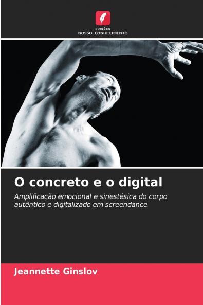 O concreto e o digital