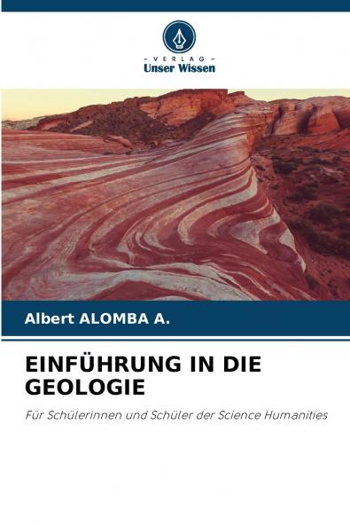 EINFÜHRUNG IN DIE GEOLOGIE