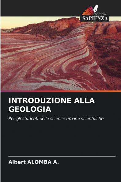 INTRODUZIONE ALLA GEOLOGIA