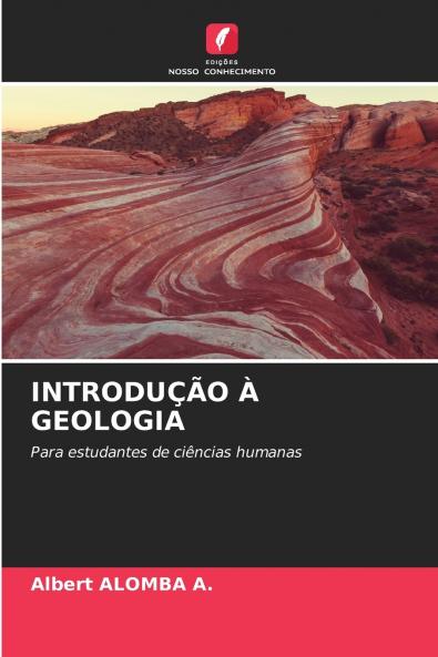 INTRODUÇÃO À GEOLOGIA
