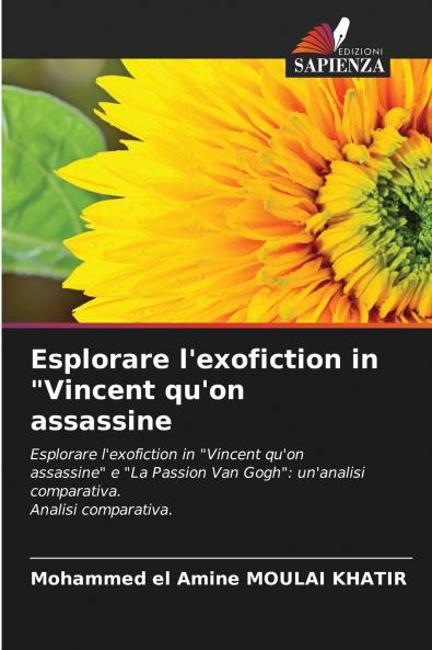 Esplorare l'exofiction in Vincent qu'on assassine