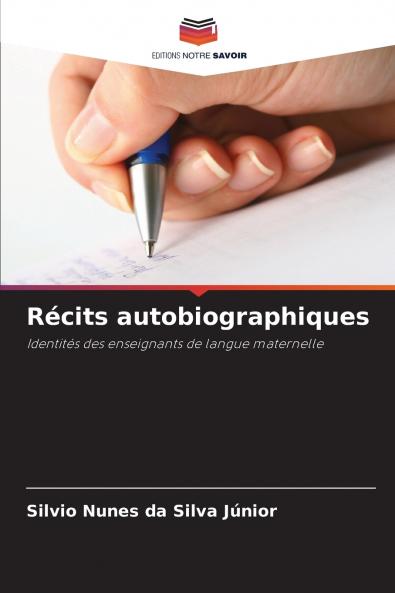 Récits autobiographiques