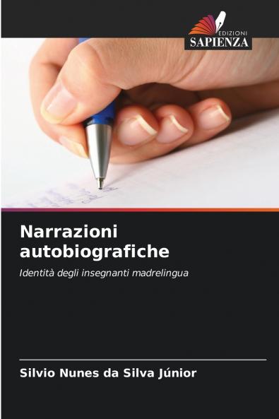 Narrazioni autobiografiche