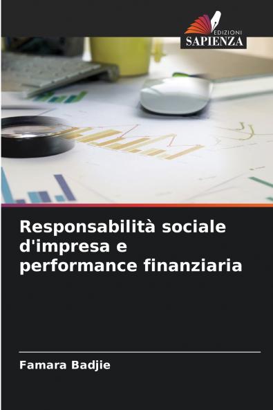 Responsabilità sociale d'impresa e performance finanziaria