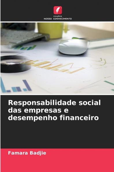 Responsabilidade social das empresas e desempenho financeiro