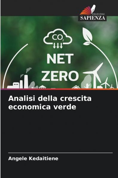 Analisi della crescita economica verde