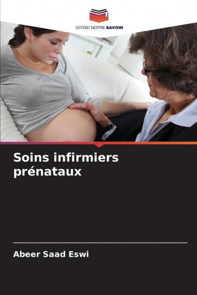 Soins infirmiers prénataux