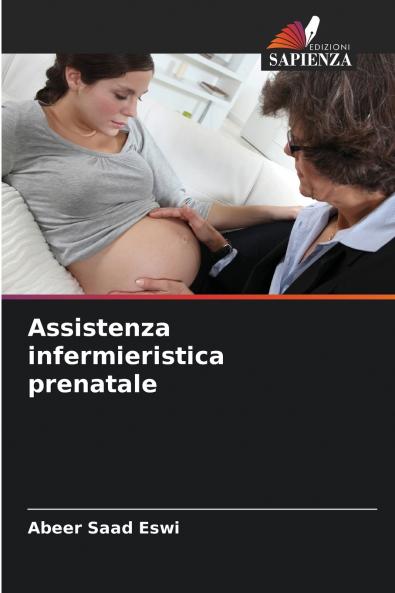 Assistenza infermieristica prenatale