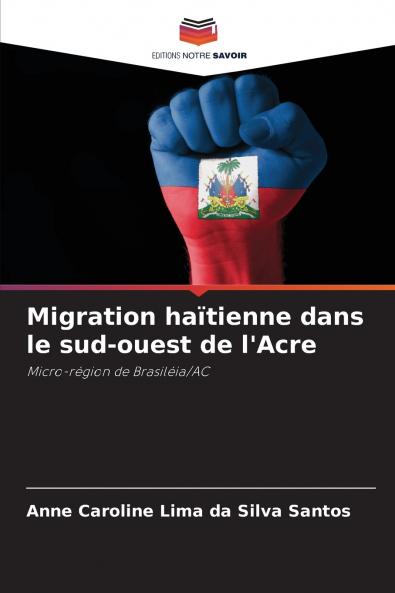 Migration haïtienne dans le sud-ouest de l'Acre
