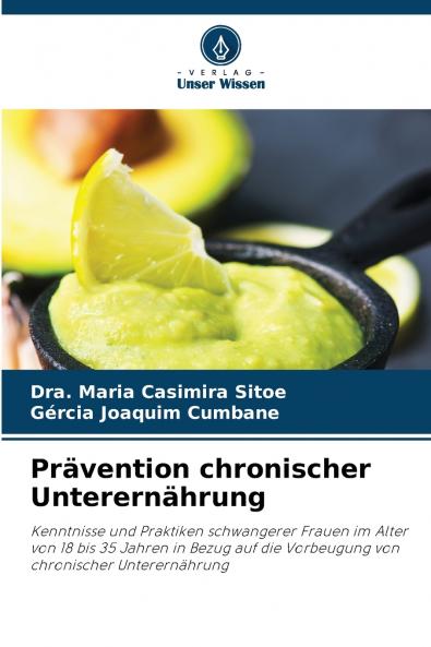 Prävention chronischer Unterernährung