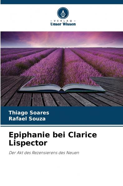 Epiphanie bei Clarice Lispector