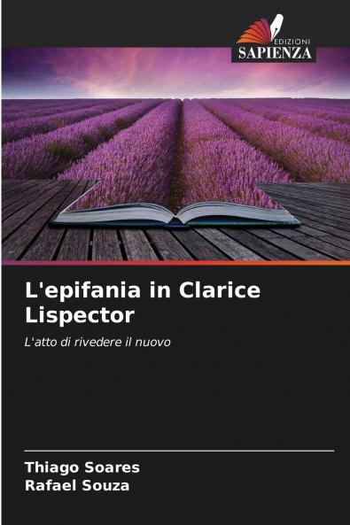 L'epifania in Clarice Lispector
