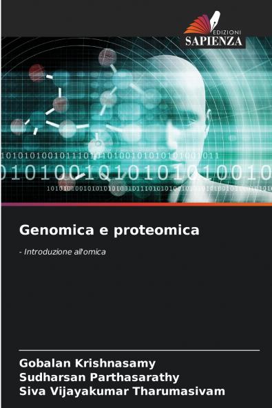 Genomica e proteomica