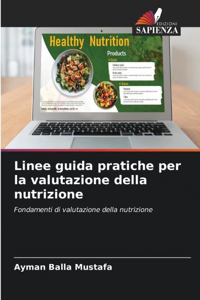 Linee guida pratiche per la valutazione della nutrizione