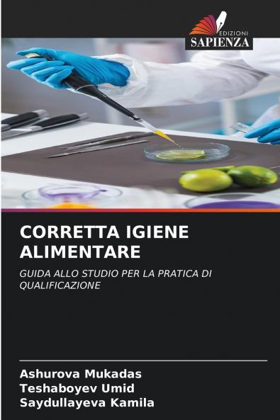 CORRETTA IGIENE ALIMENTARE