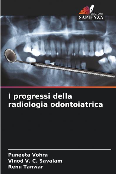 I progressi della radiologia odontoiatrica