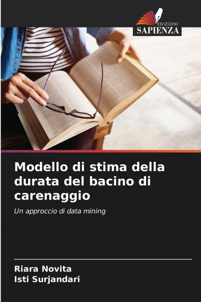 Modello di stima della durata del bacino di carenaggio