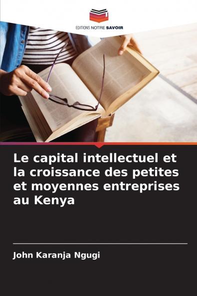 Le capital intellectuel et la croissance des petites et moyennes entreprises au Kenya
