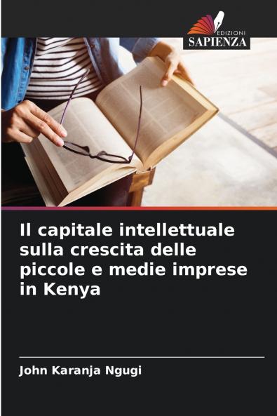 Il capitale intellettuale sulla crescita delle piccole e medie imprese in Kenya