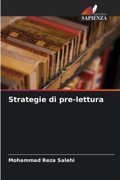 Strategie di pre-lettura
