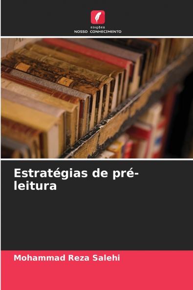 Estratégias de pré-leitura