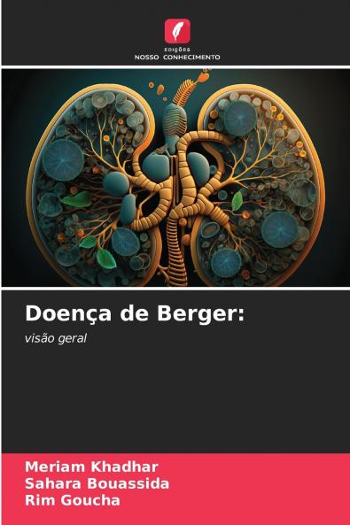 Doença de Berger