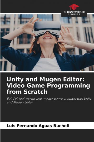 Unity and Mugen Editor