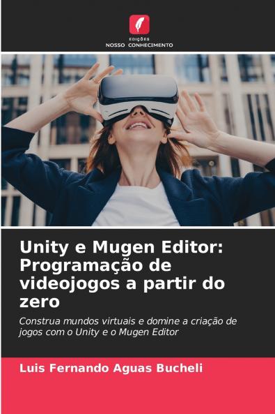Unity e Mugen Editor