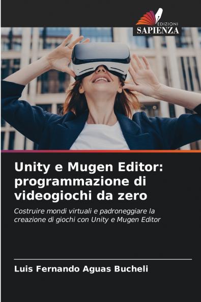 Unity e Mugen Editor