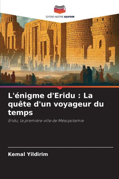 L'énigme d'Eridu